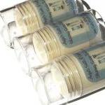 Shaving Soap-to-go