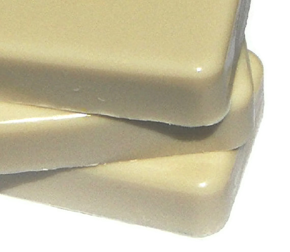 Oatmeal, Milk & Honey Shaving Soap