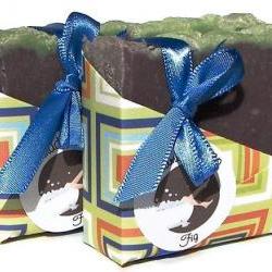 Fig Handmade Soap