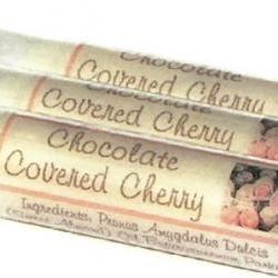 Chocolate Cherry Lip Balm