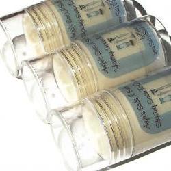 Shaving Soap-To-Go