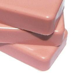 Sugar Dust Shaving Soap