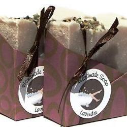 Lavender Handmade Soap